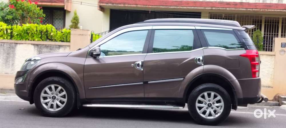 Mahindra Xuv500 W10 2wd, 2017, Diesel