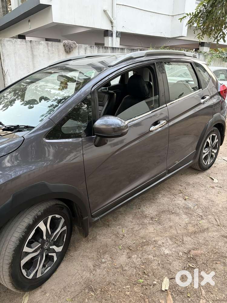 Honda Wr-v 1.5 Vx I-dtec, 2019, Diesel