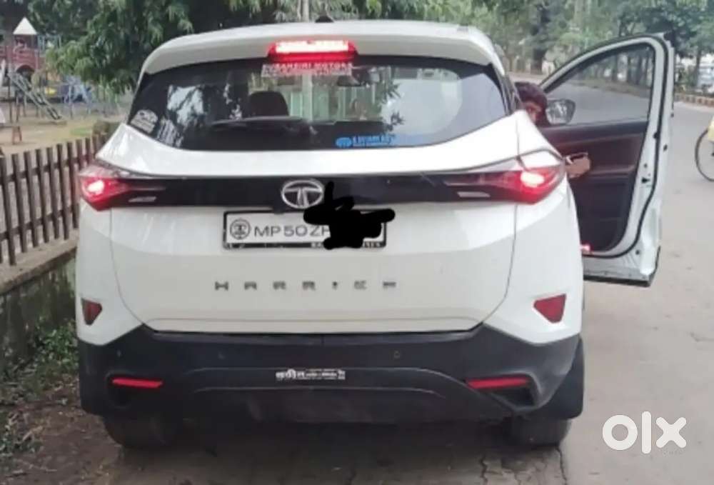 Tata Harrier 2.0 Xza 2020