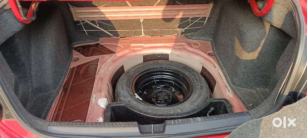 Volkswagen Vento 2012 Petrol 162000 Km Driven