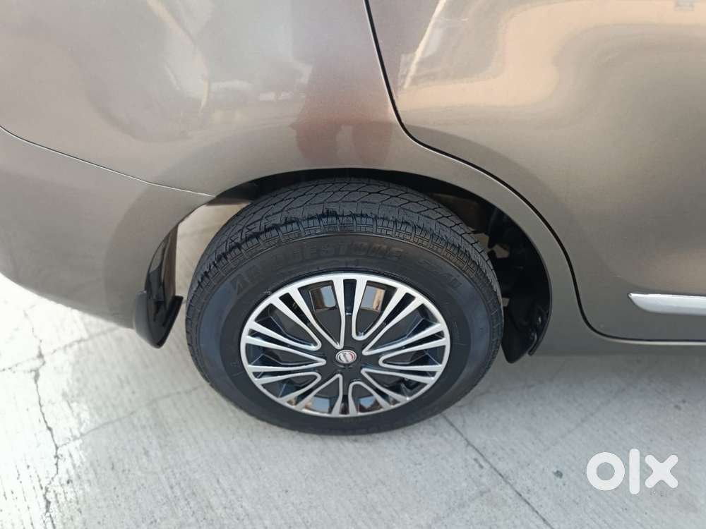 Maruti Suzuki Swift Dzire Vdi (o), 2017