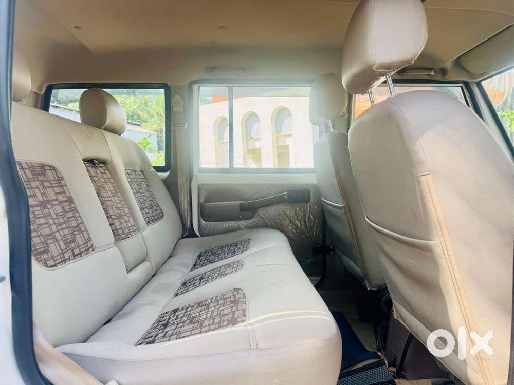 Mahindra Bolero 1.5 Power Plus Zlx, 2018, Diesel