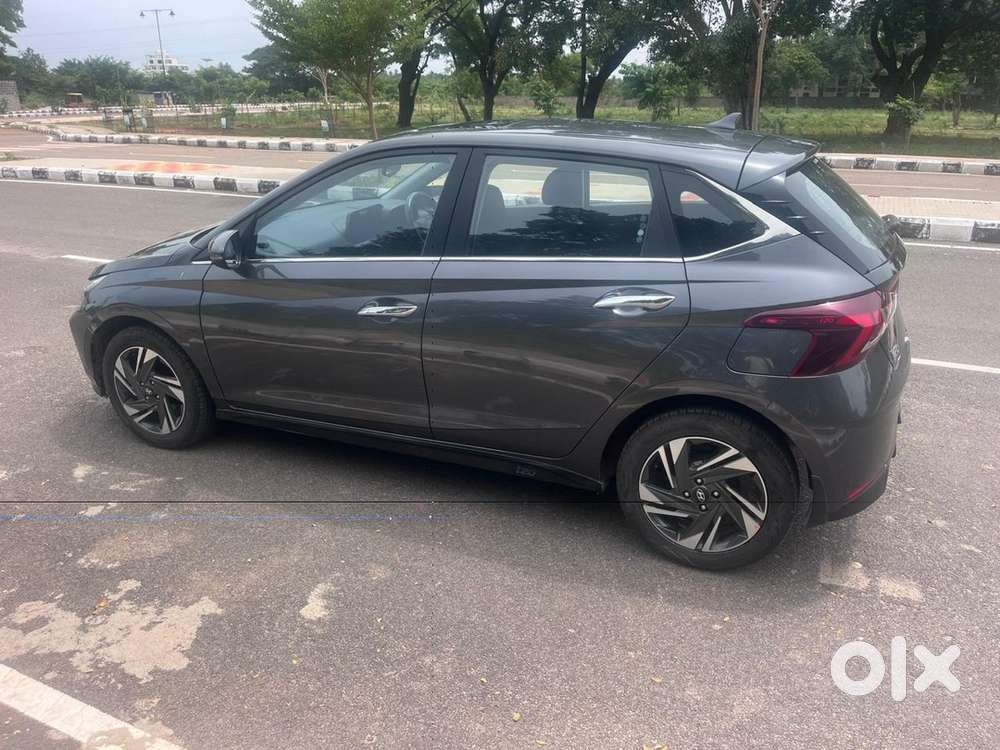 Hyundai New I20 2021 Diesel