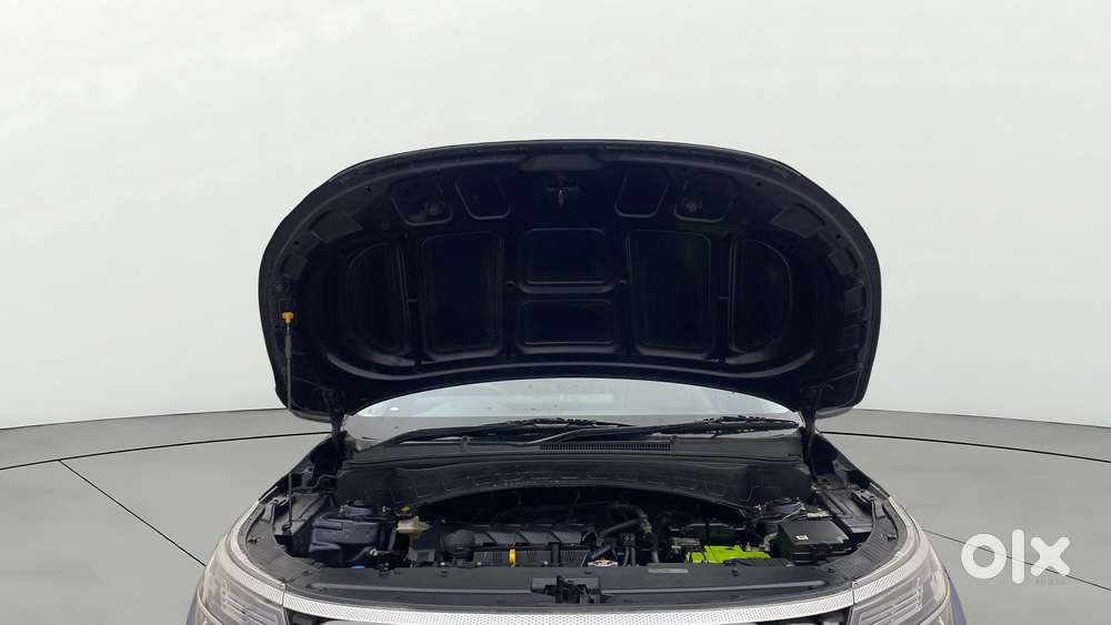 Kia Seltos Htk Plus G, 2022, Petrol