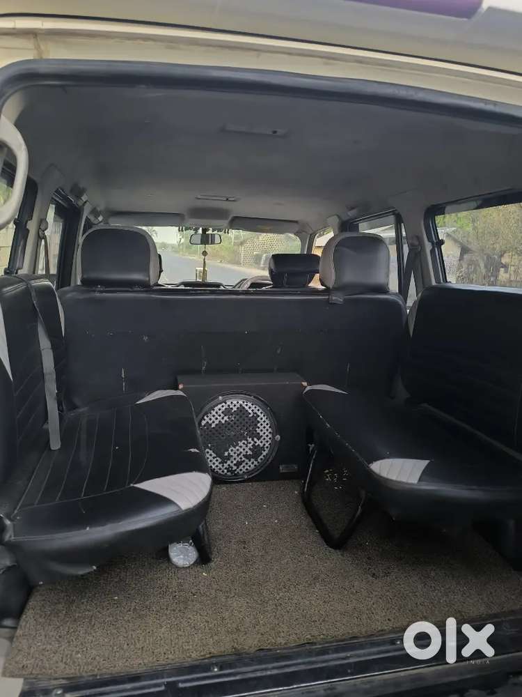 Mahindra Scorpio 2019 Diesel 168000 Km Driven