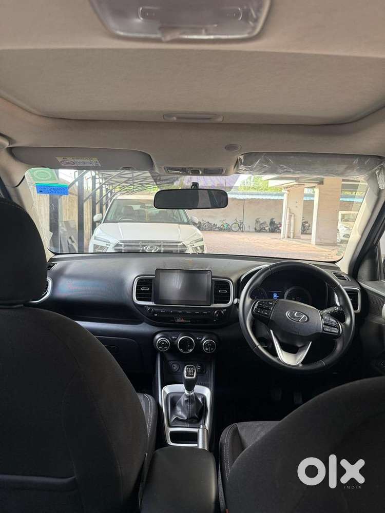 Hyundai Car Manual 2022