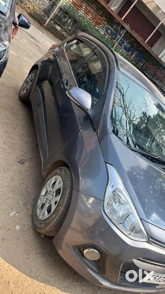 Hyundai Grand I10 Sportz 2015
