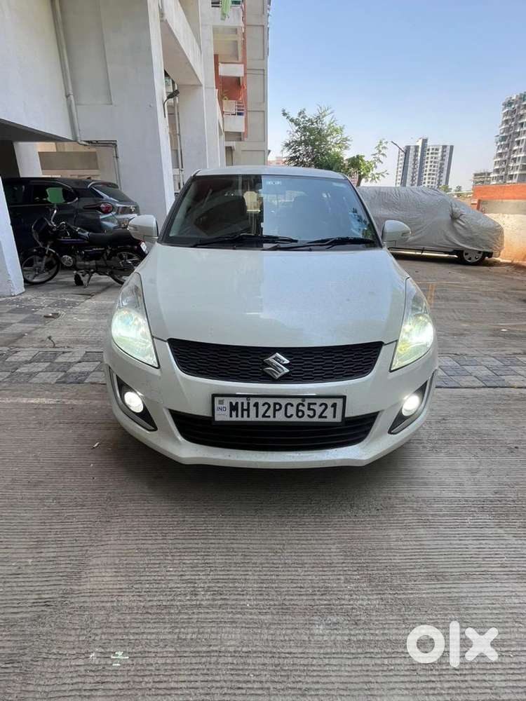 Maruti Suzuki 2017 Car
