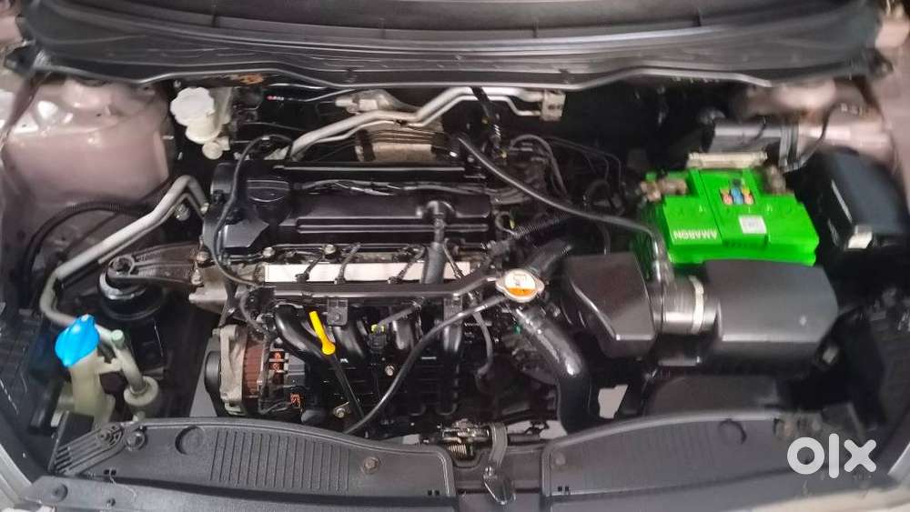 Hyundai I20 Sportz 1.2 Bs-iv, 2012, Petrol