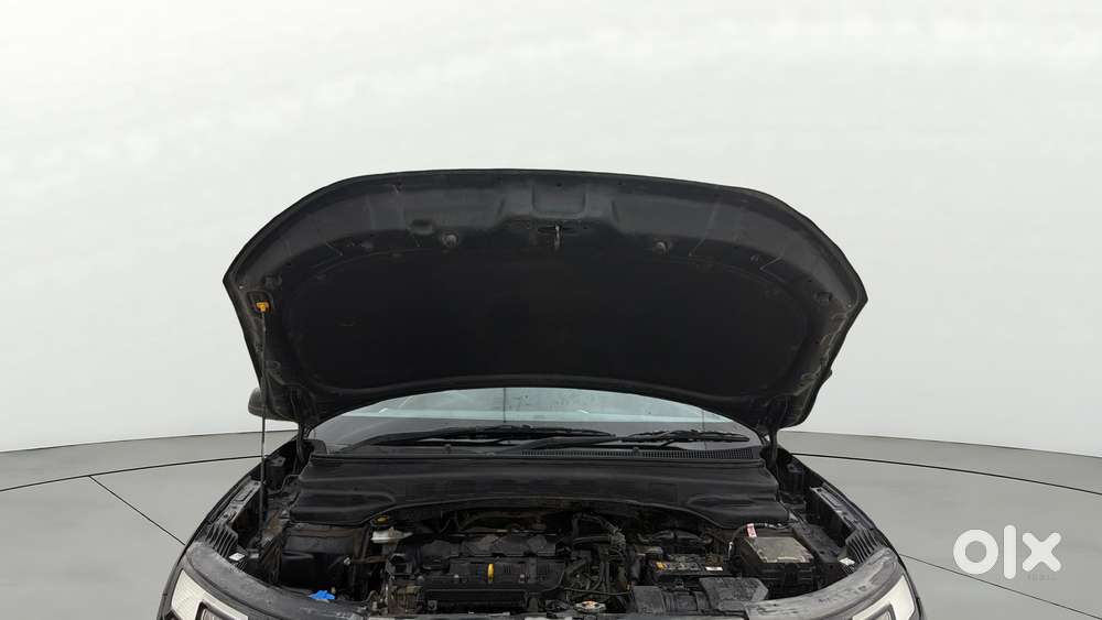 Hyundai Creta 1.5 Ex Petrol, 2024, Petrol