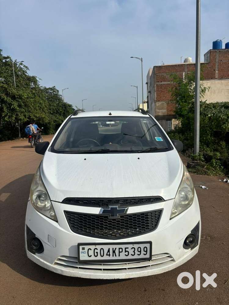 Chevrolet Beat Diesel 76000 Km Driven