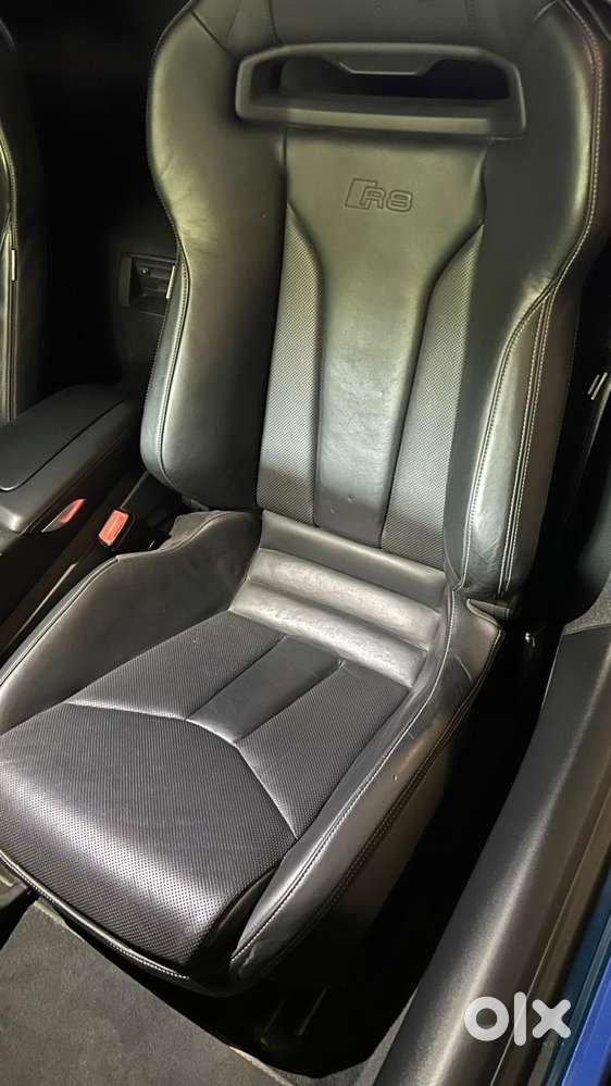 Audi R8 V10 Plus, 2016, Petrol