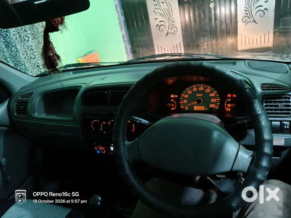 Maruti Suzuki Alto Lxi First Owner