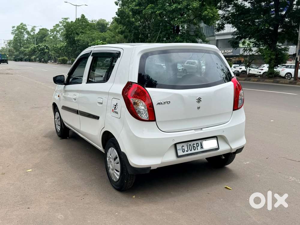 Maruti Suzuki Alto 800 Vxi Airbag, 2019, Petrol