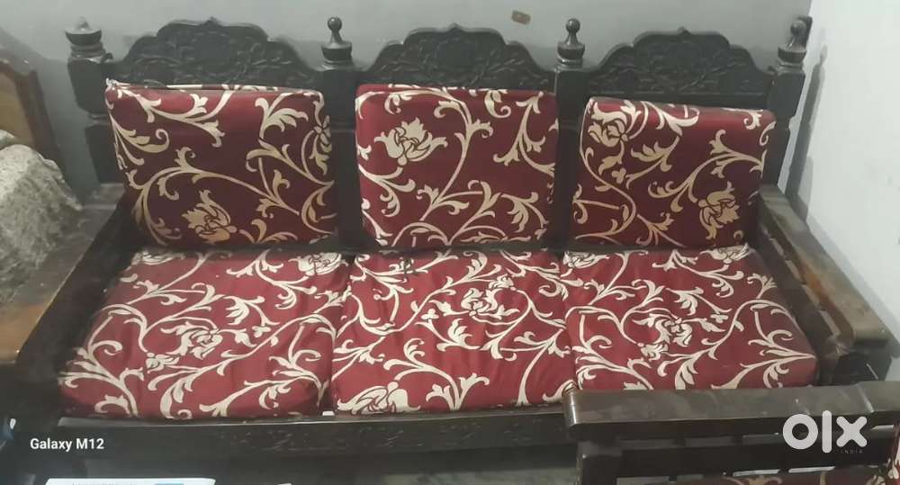 5 seater sofa
