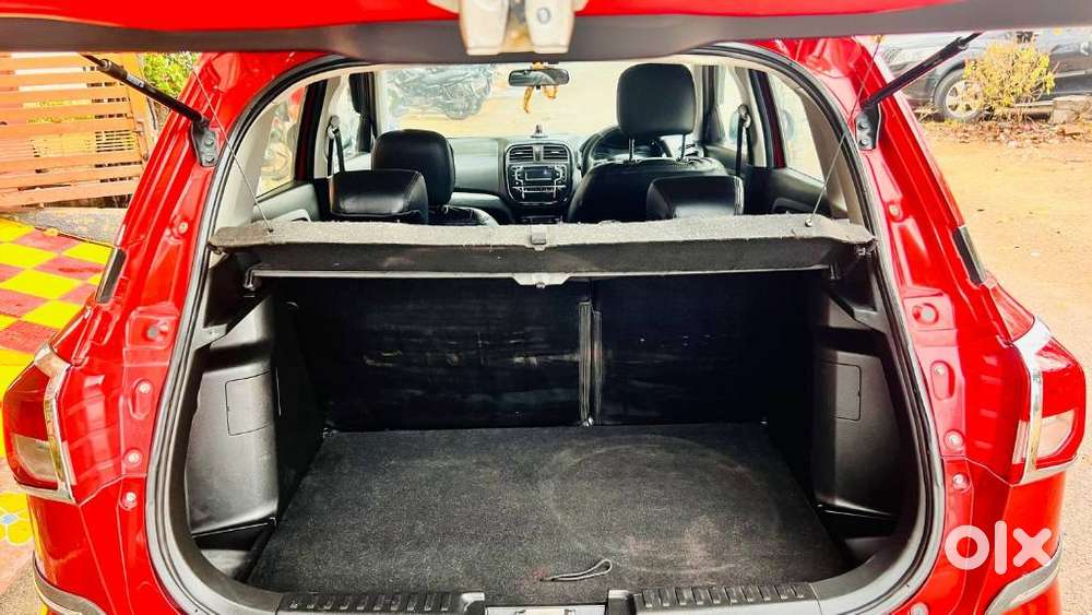 Maruti Suzuki Brezza Zdi, 2019, Diesel