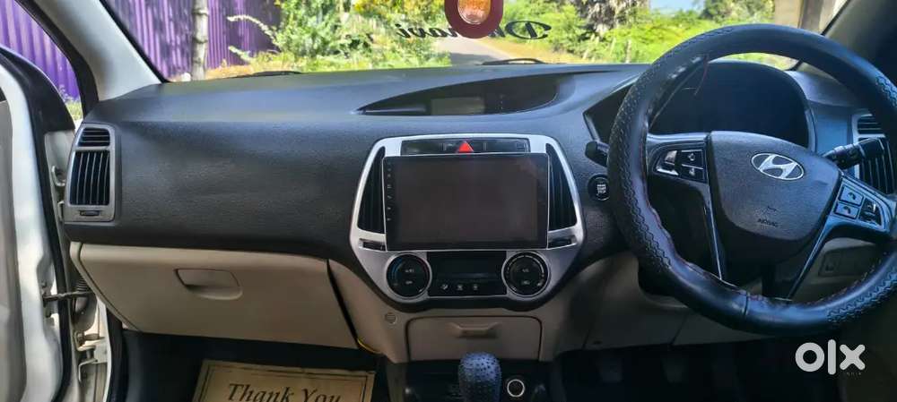 Hyundai I20 2013 Diesel 116000 Km Driven