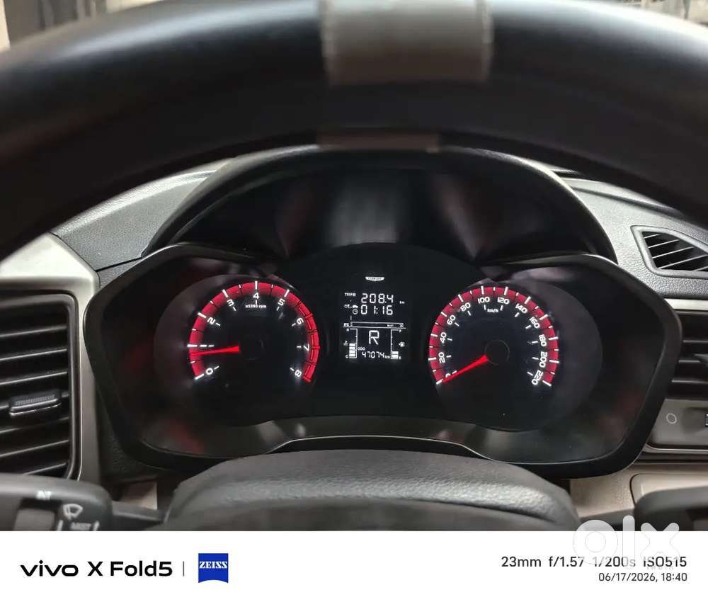 Mahindra Xuv300 2019