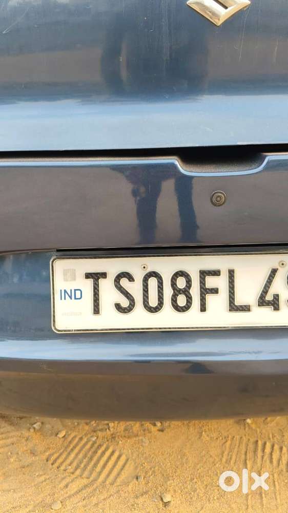 Baleno - Petrol - Manual