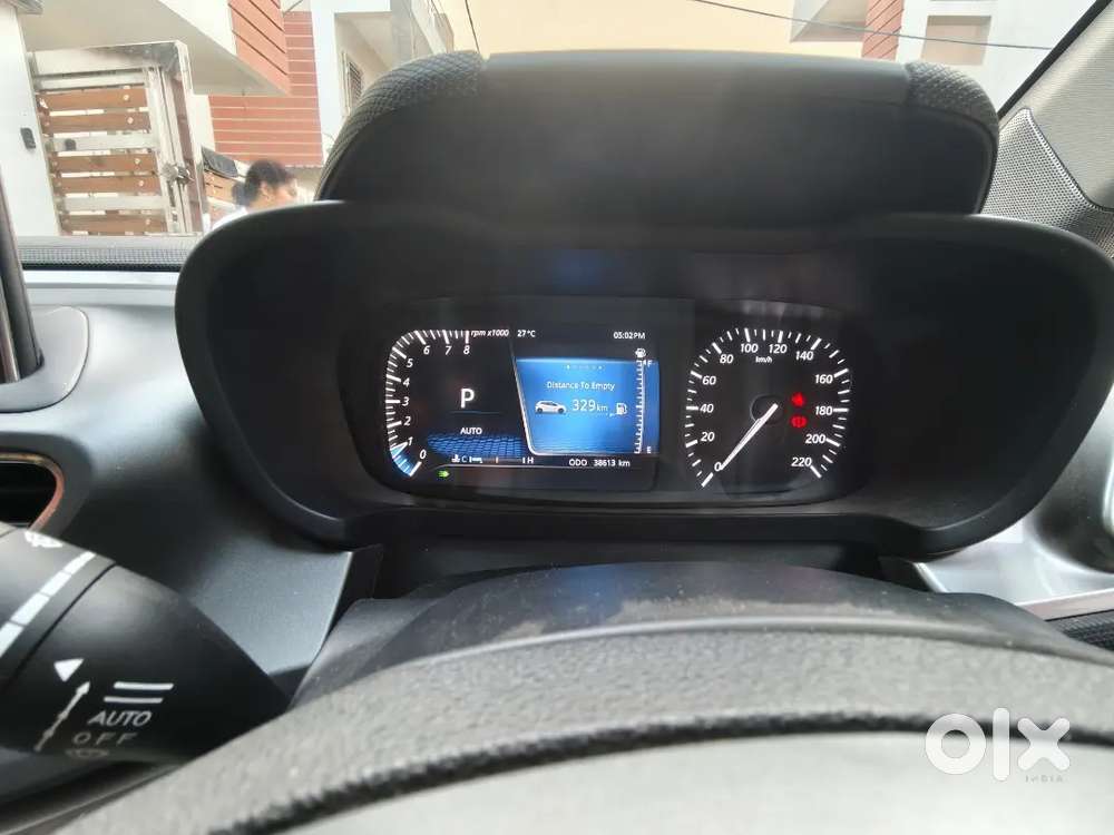 Tata Altroz 2023 Petrol Good Condition