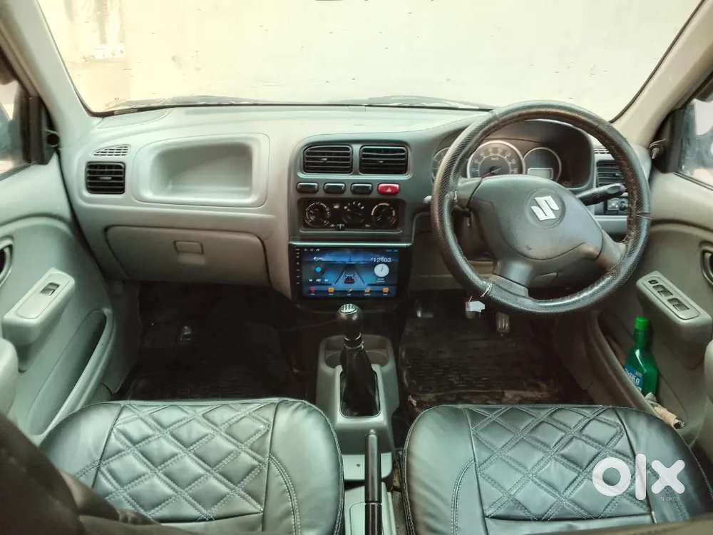 Maruti Suzuki Alto K10 2011