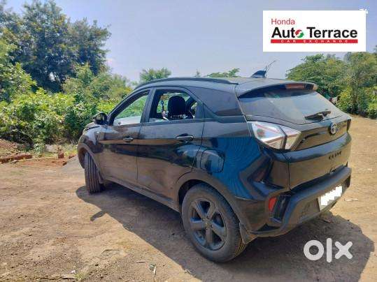 Tata Nexon 1.2 Revotron Xz Plus (l), 2022, Petrol