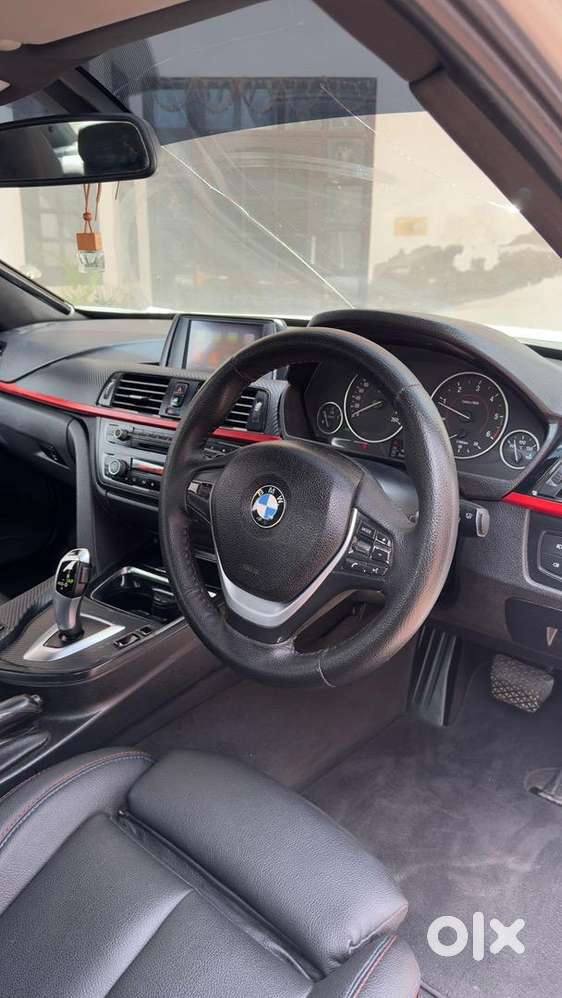 Bmw Diesel Automatic 2013