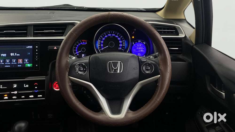 Honda Jazz Vx Cvt, 2021, Petrol