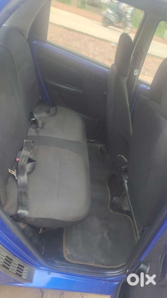 Tata Nano Twist Xt, 2014, Petrol