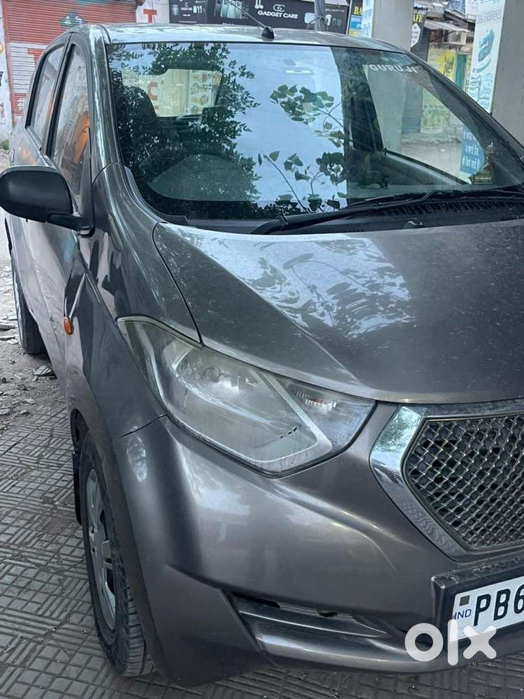 Datsun 2nd Owner 2017