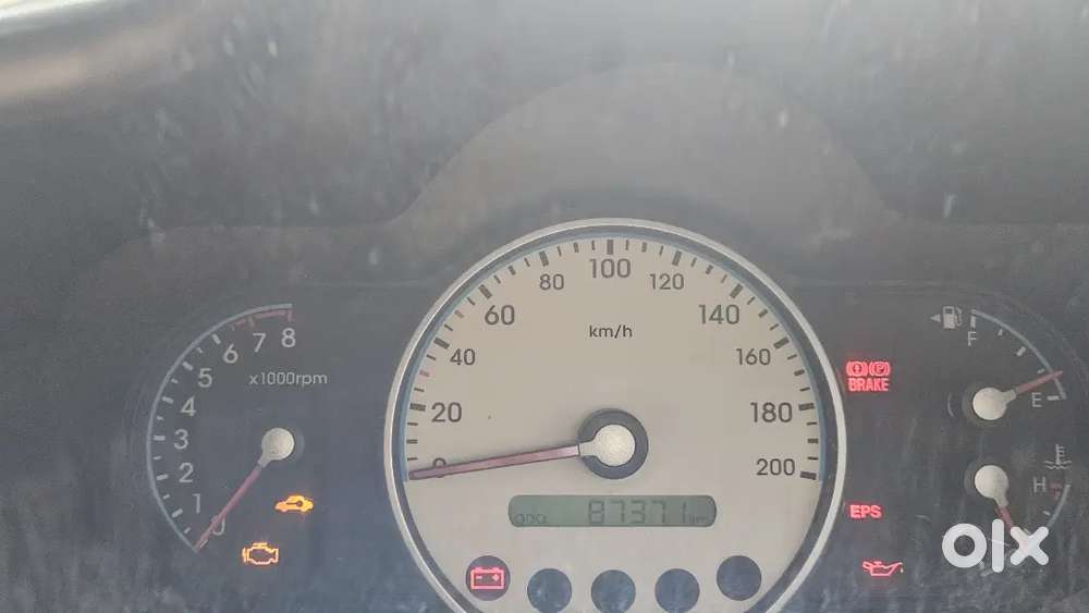Hyundai I10 Magna  2010  Excellent Condition