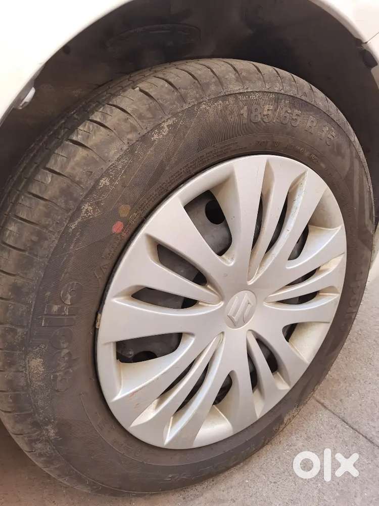 Maruti Suzuki Ertiga 2015 Diesel 63000 Km Driven Showroom History.