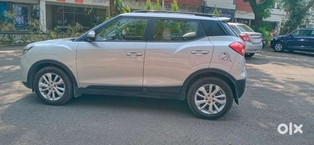 Mahindra Xuv300 W8 Diesel, 2021