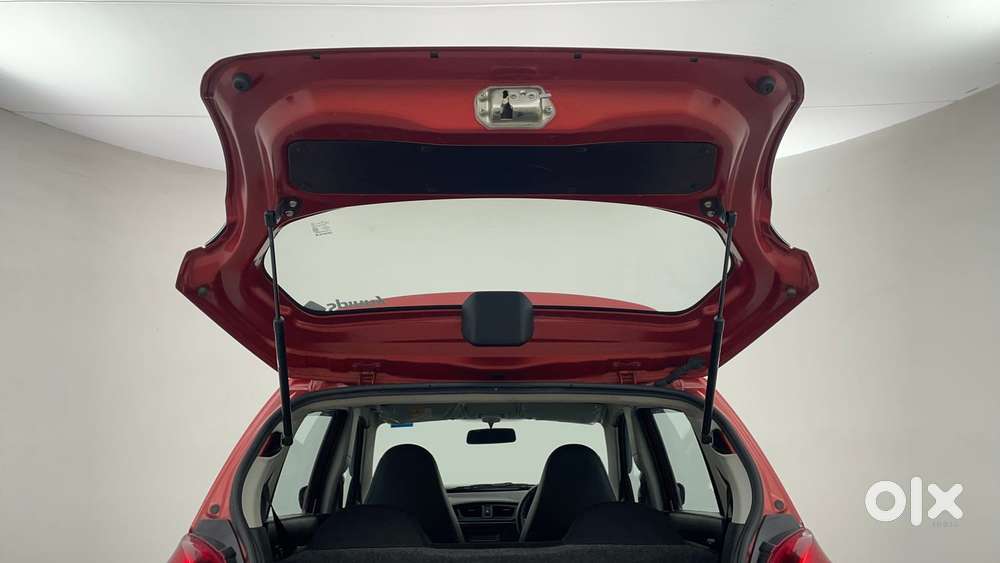 Maruti Suzuki Alto 800 Vxi, 2022, Petrol