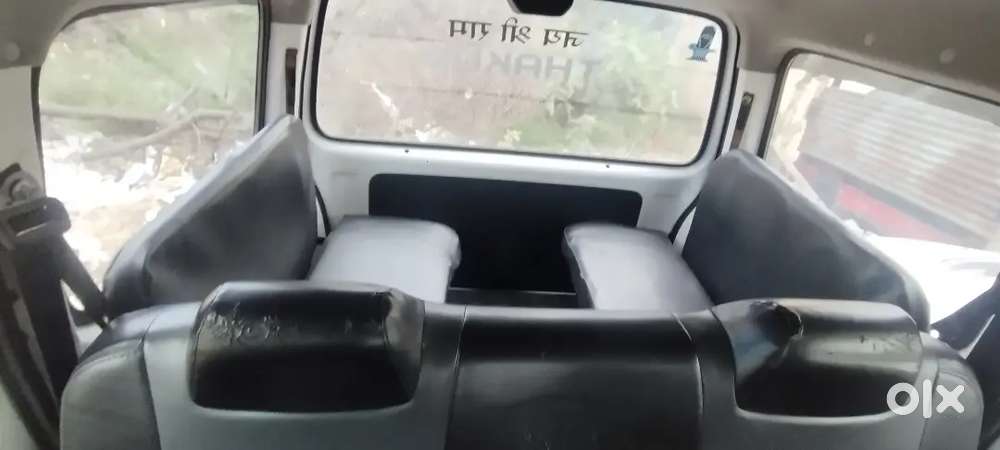 Maruti Suzuki Eeco 2019 Petrol 84056 Km Driven