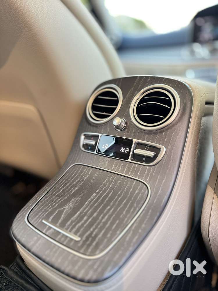 Mercedes-benz E-class E220d Lwb, 2023, Diesel