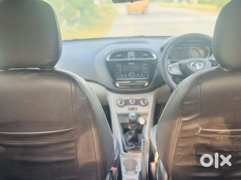 Tata Tiago 2020 Cng & Hybrids 90000 Km Driven