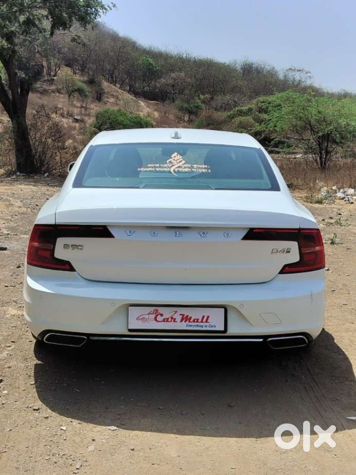 Volvo S90 D4 Momentum, 2017, Diesel