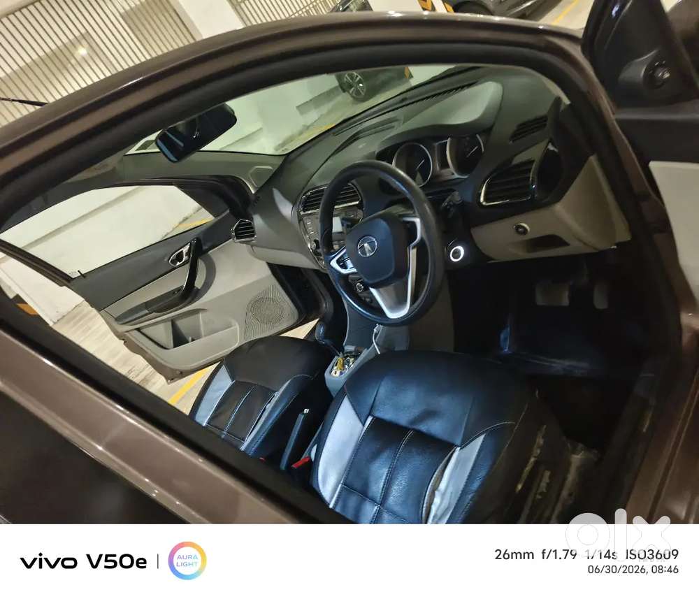 Tata Tiago 1.2 Xza 2017