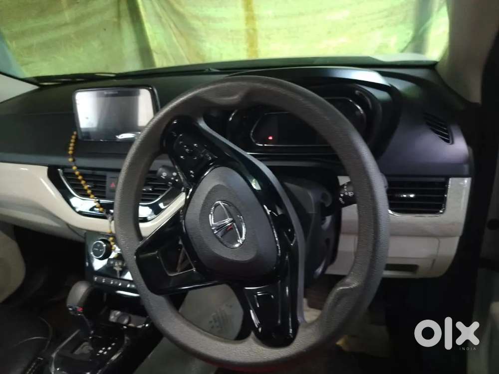 Tata Nexon 2022 Petrol 20000 Km Driven,well Maintained.