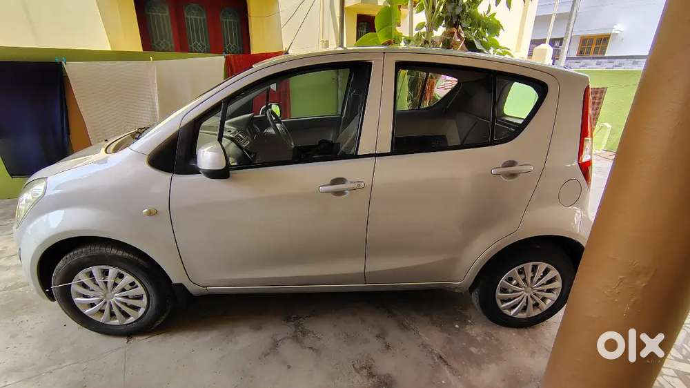 Maruti Suzuki Ritz 2013 Diesel Well Maintained