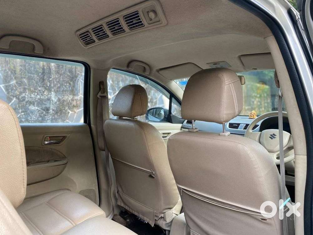 Maruti Suzuki Ertiga Vxi Cng, 2012, Cng & Hybrids