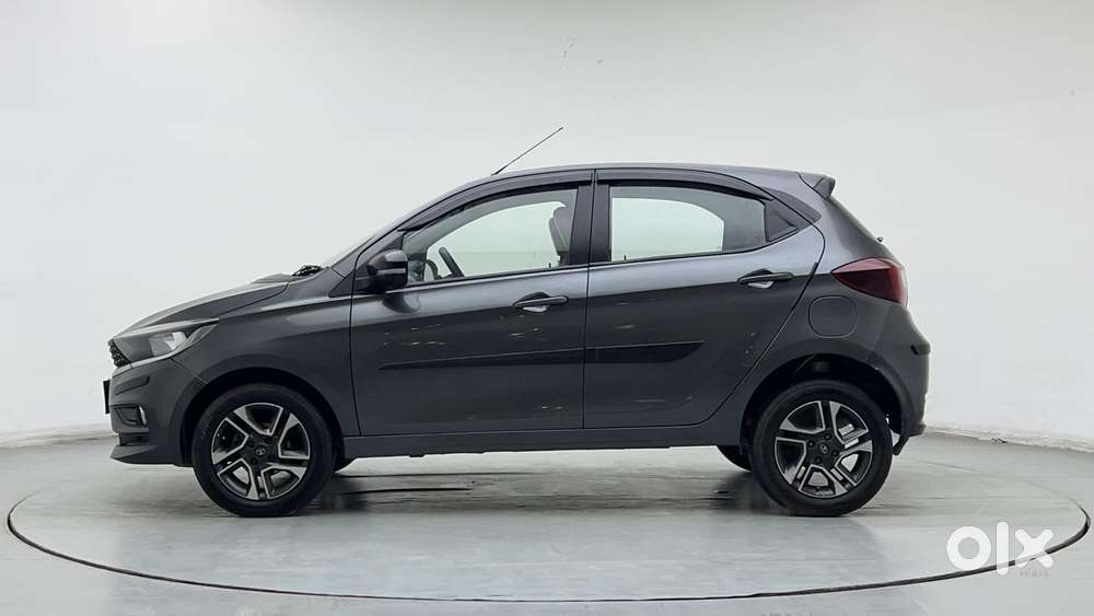 Tata Tiago 1.2 Revotron Xz Plus, 2020, Cng & Hybrids