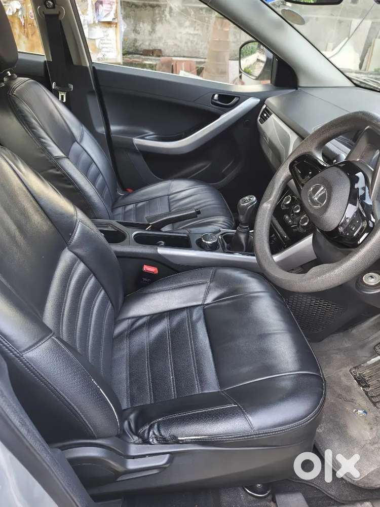Tata Nexon 2021 1.5 Revotorq