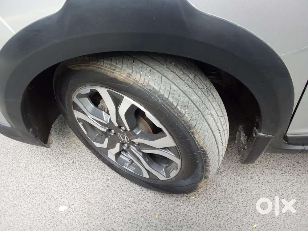 Honda Wr-v I-vtec Vx, 2017, Petrol