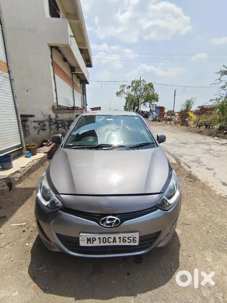 Hyundai I20 2013 Diesel Well Maintained