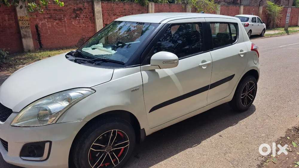 Maruti Suzuki Swift 2013 Diesel Well Maintained Car