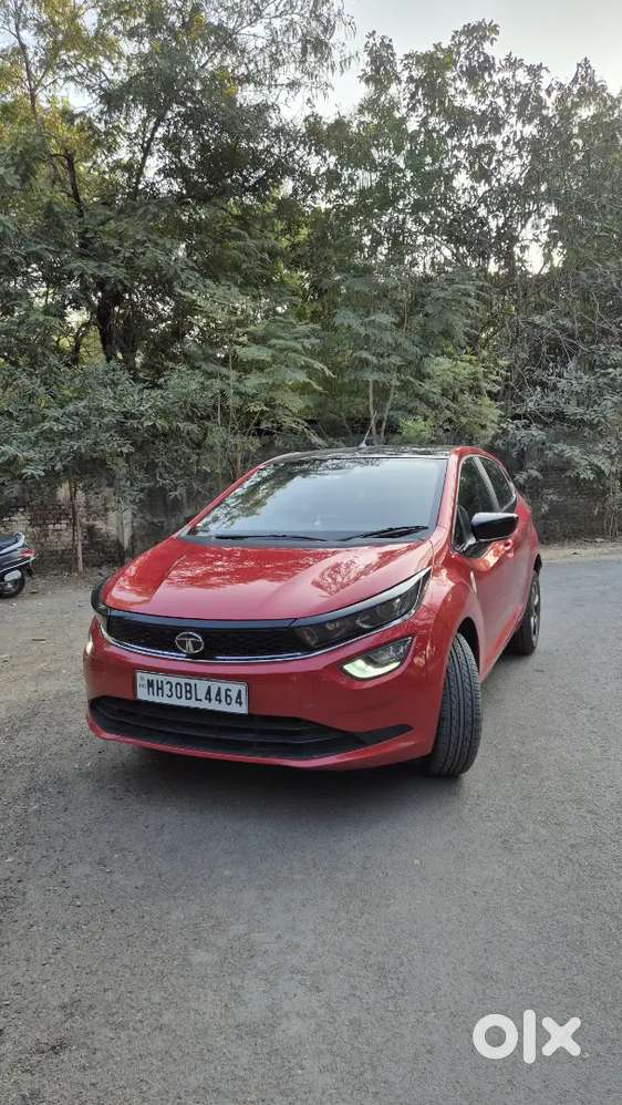 Tata Altroz 1.5 Diesel 2023