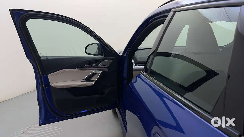 Bmw X1 Sdrive18i M Sport, 2023, Petrol