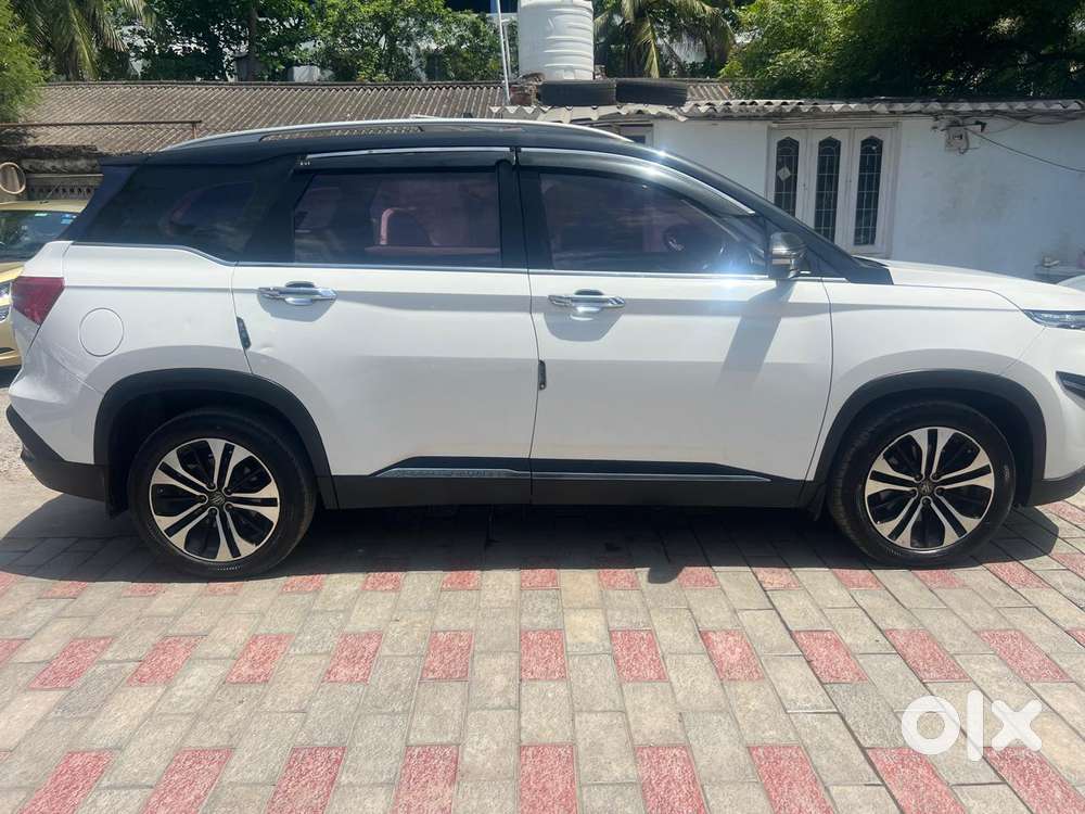 Mg Hector 2.0 Sharp Diesel, 2022, Diesel